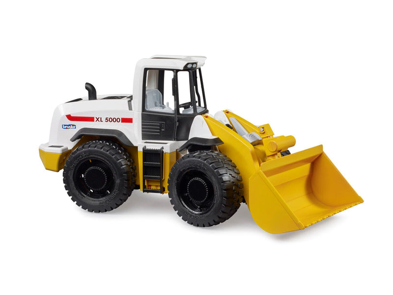 Bruder ROADMAX Radlader Spielzeug