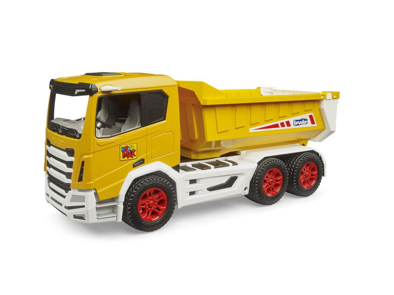Bruder ROADMAX Tipper truck