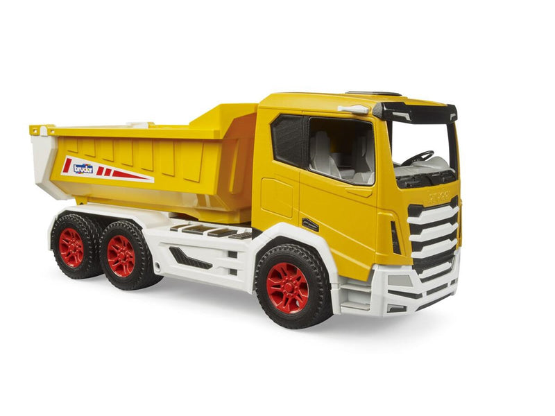 Bruder ROADMAX Tipper truck