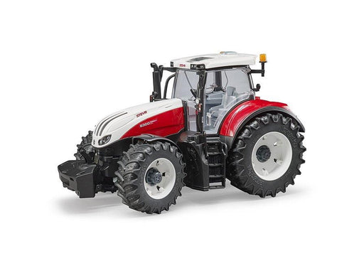 Bruder Steyr 6300 Terrus CVT