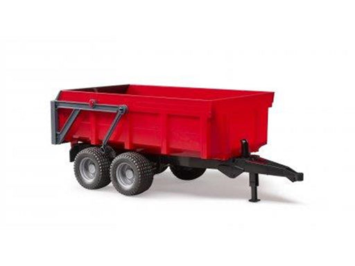 Bruder  Tipping trailer