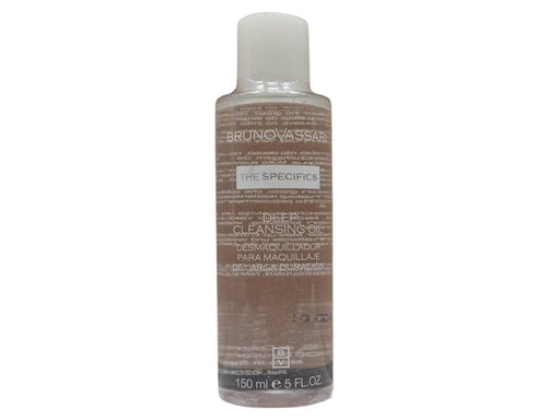 Bruno Vassari The Specifics Cleansing Cleansing Oil For Face 150 ml