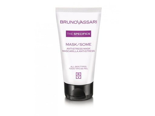 Bruno Vassari The Specifics Vitamin A Anti-Stress, Day & Night, Cream Mask, For Face, 50 ml