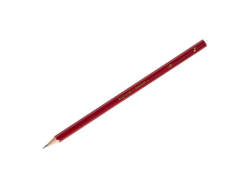 Bruynzeel Basic Hb Graphite Pencil