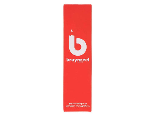 Bruynzeel Burotek 3H Graphite Pencil