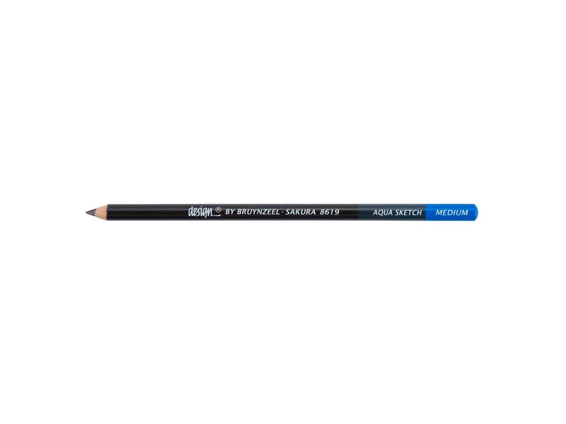 Bruynzeel Design Specialties Aqua Sketch Medium