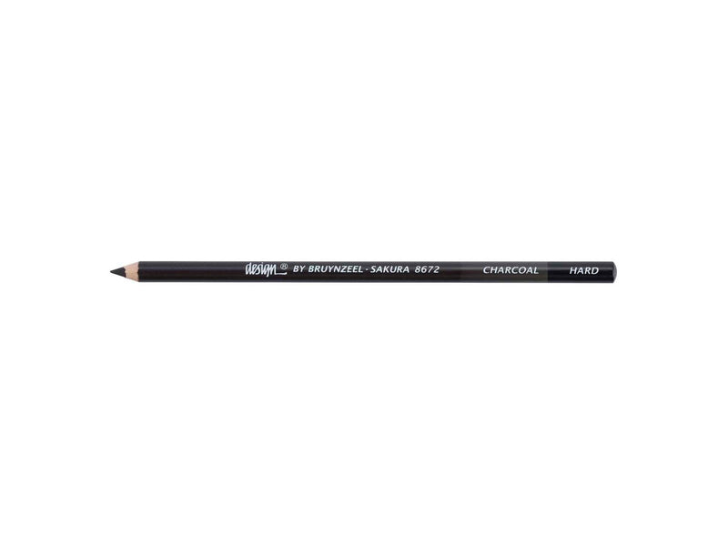 Bruynzeel Design Specialties Charcoal Hard