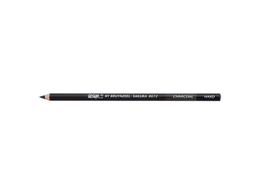 Bruynzeel Design Specialties Charcoal Hard