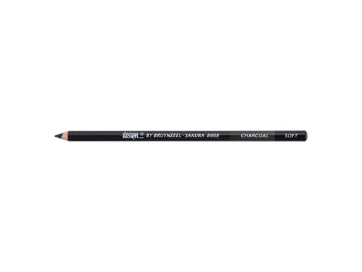 Bruynzeel Design Specialties Charcoal Soft