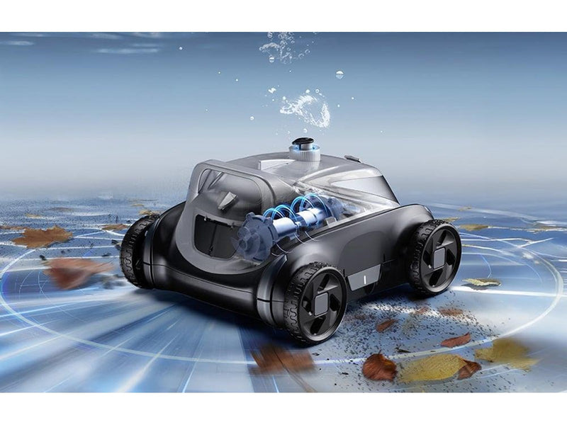 Bublue Bubot 500P Pool Cleaning Robot