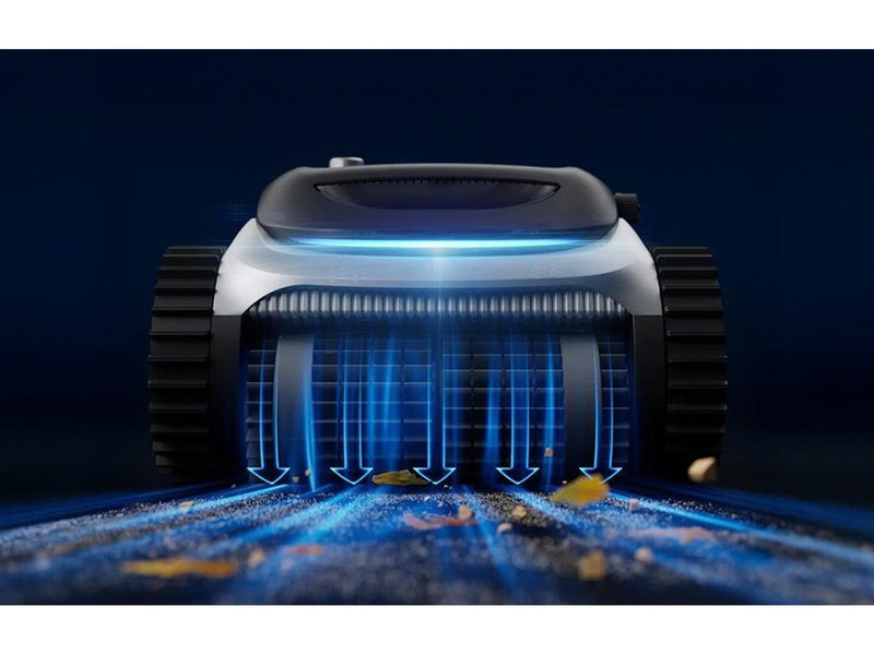 Bublue C10 Pool Cleaning Robot