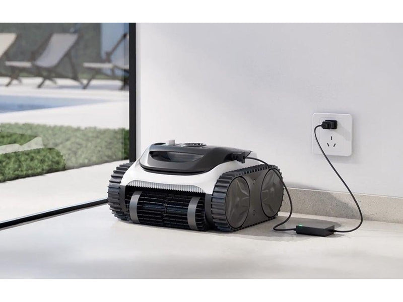 Bublue C10 Pool Cleaning Robot