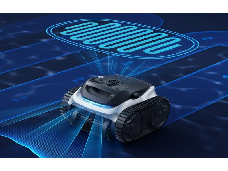 Bublue C10 Pool Cleaning Robot