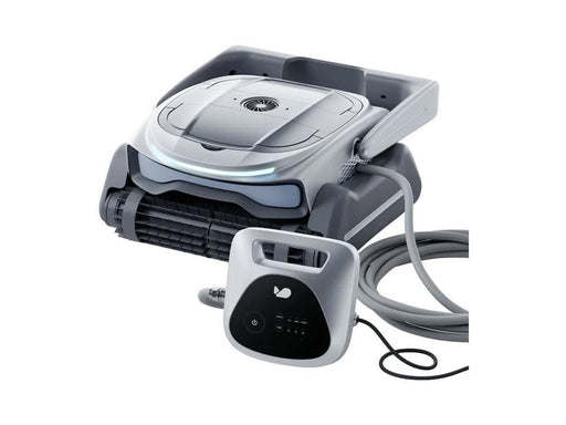 Bublue D10P Pool Cleaning Robot