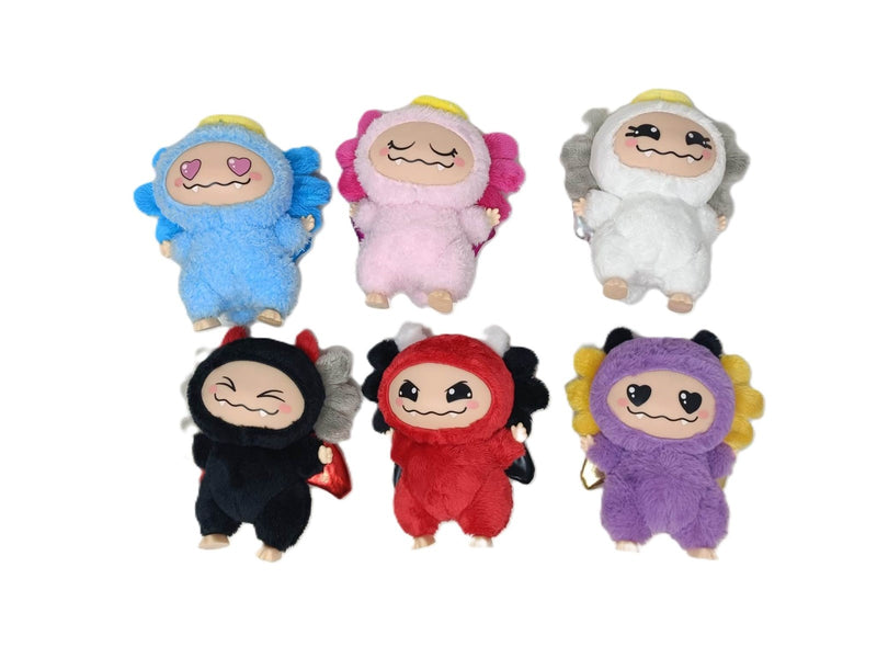 Bum Bum Boo Angel or Devil - blind bag