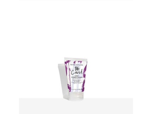 Bumble and Bumble Bb. Curl 3-in-1 Conditioner Travel size 60ml