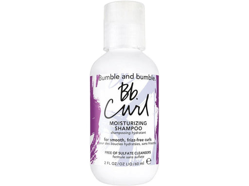 Bumble and Bumble Bb. Curl Shampoo Travel size