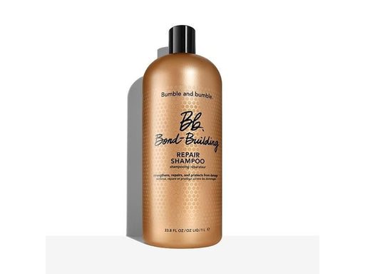 Bumble and Bumble Bond-Building Repair Shampoo for Hair Repair