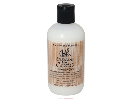 Bumble and Bumble Bumble & Bumble Creme De Coco Shampoo