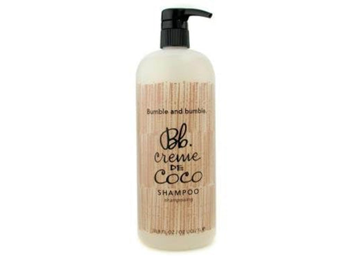 Bumble and Bumble Bumble & Bumble Creme de Coco Shampoo