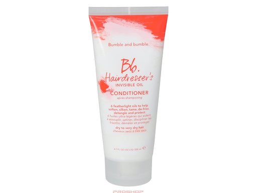 Bumble and Bumble Bumble & Bumble HD Inv. Oil Conditioner