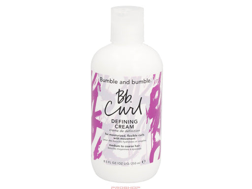 Bumble and Bumble Curl Defining Cream