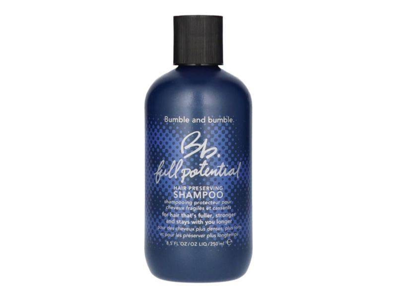 Bumble and Bumble Full Potential Hair Preserving Shampoo 250ml