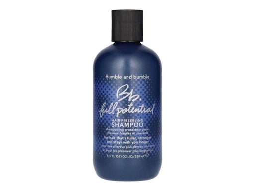 Bumble and Bumble Full Potential Hair Preserving Shampoo 250ml