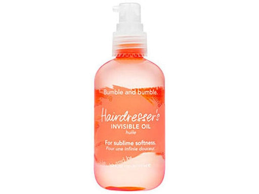 Bumble and Bumble Hairdresser's Invisible Oil 100 ml
