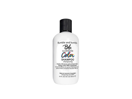 Bumble and Bumble Illuminated Color Shampoo