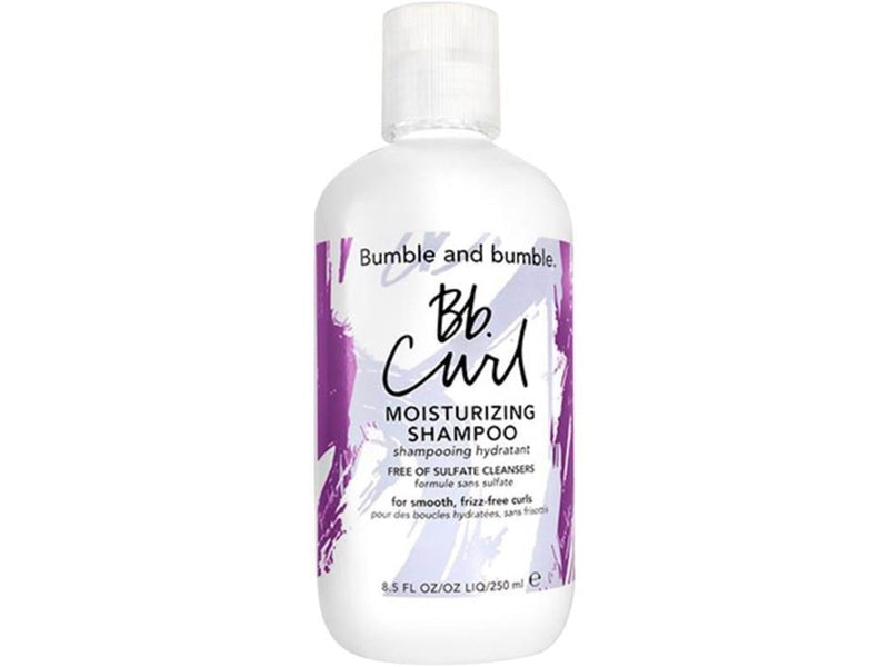 Bumble and Bumble Moisterizing Shampoo