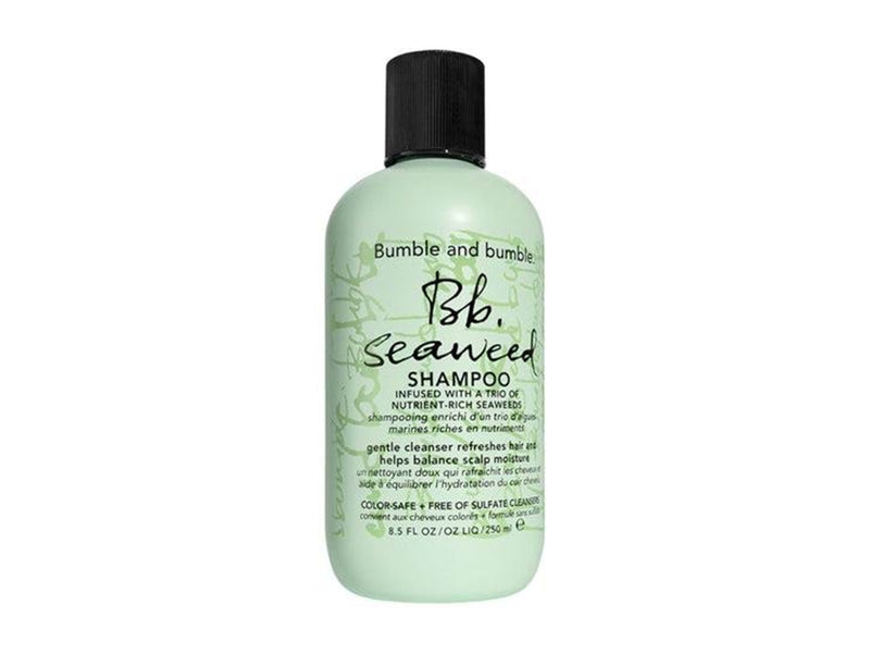 Bumble and Bumble Seaweed Shampoo 1000 ml