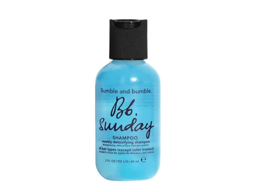 Bumble and Bumble Sunday Shampoo