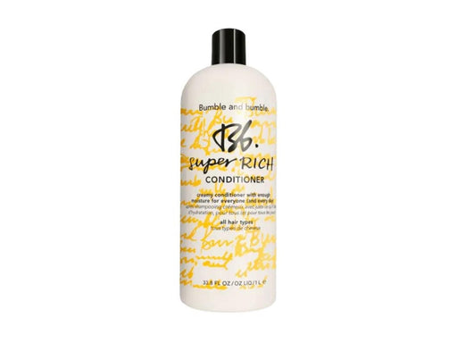 Bumble and Bumble Super Rich Conditioner