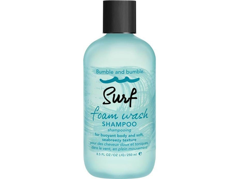 Bumble and Bumble Surf Foam Wash Shampoo