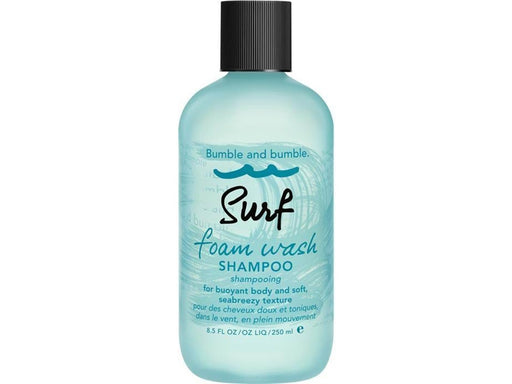 Bumble and Bumble Surf Foam Wash Shampoo