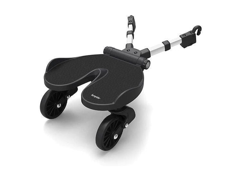 Bumprider stand black