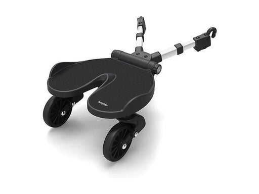 Bumprider stand black