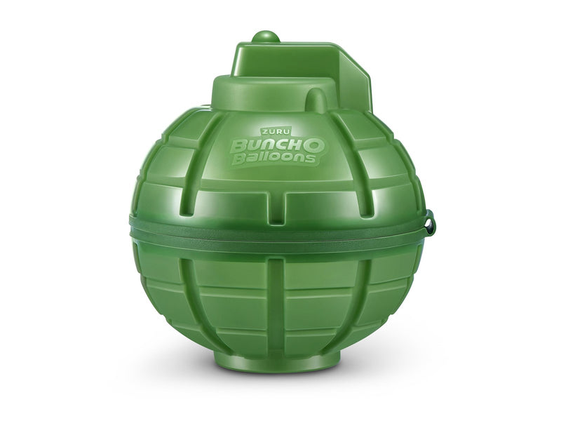 Bunch O Bubbles Reusable Magnetic Water Grenades 3-Pack