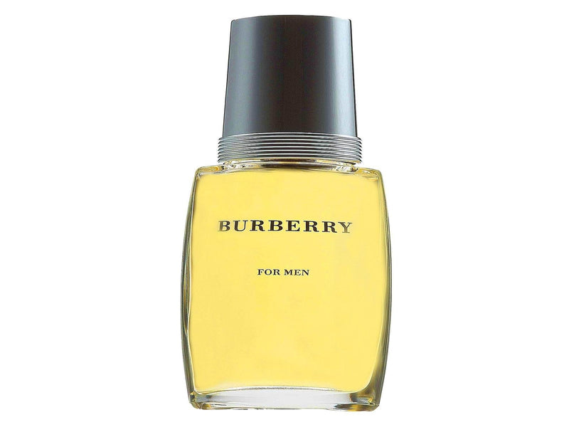 Burberry Classic for Men EDT - 100 ml0