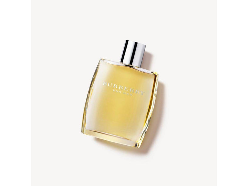 Burberry Classic for Men EDT - 100 ml0