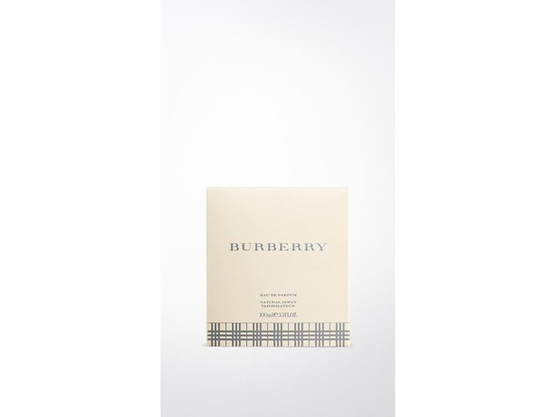 Burberry Classic for Women EDP - 100 ml0