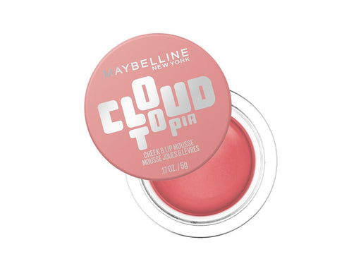 Burberry Cloudtopia Cheek & Lip Mousse 5 g.- 9 Dreamy Dawn