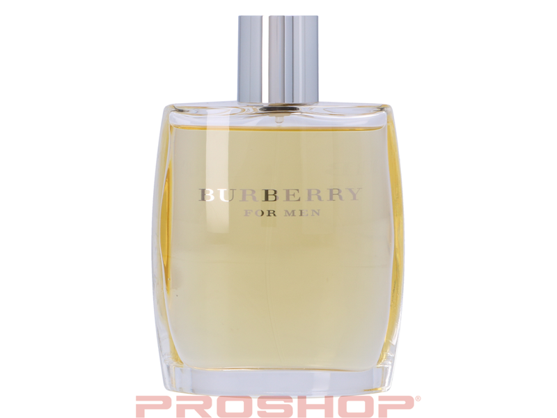 Burberry For Men - 100 ml0