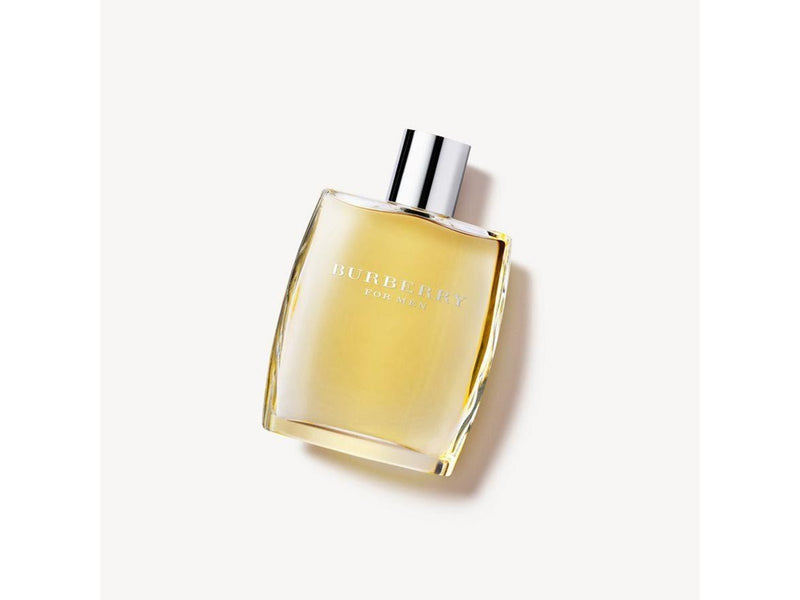 Burberry For Men - 100 ml0