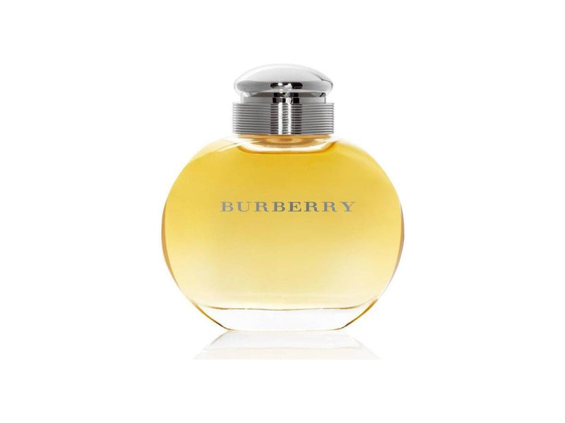 Burberry For Women EDP - 100 ml0