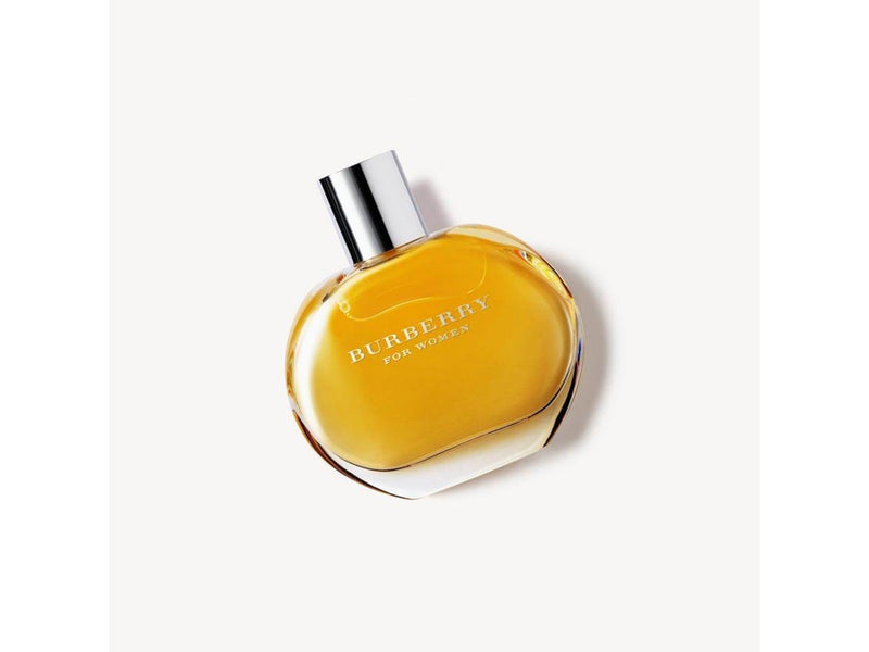 Burberry For Women EDP - 100 ml0