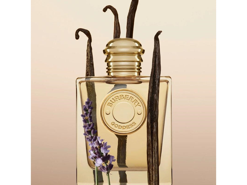 Burberry Goddess EDP - 100 ml0