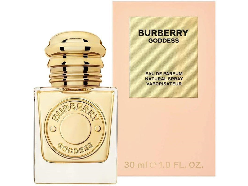 Burberry Goddess EDP - 30 ml0