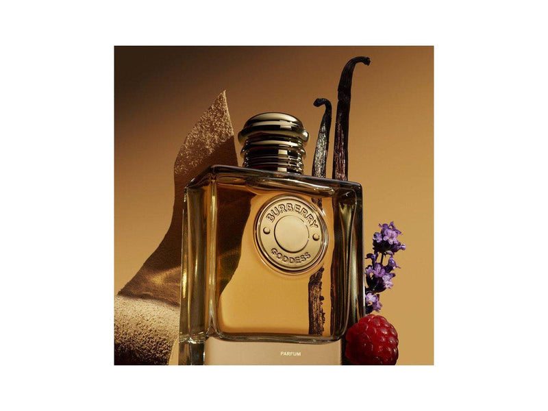 Burberry Goddess Parfum Spray - 100 ml0